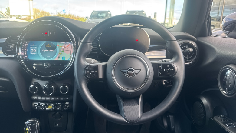 MINI Hatchback 135kW Cooper S Level 2 33kWh 3dr Auto Electric Hatchback